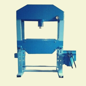 Hydraulic Press