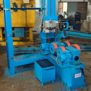 Welding Automation Equipment