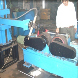 Welding Automation Equipment