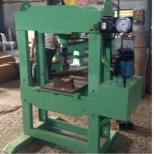 Hydraulic Press