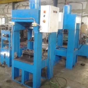 Hydraulic Press