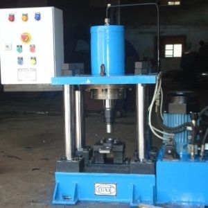 Hydraulic Press