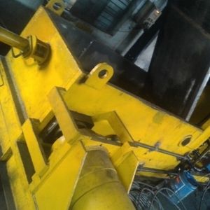 Hydraulic Press