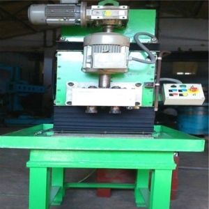 Multi spindle drilling machine